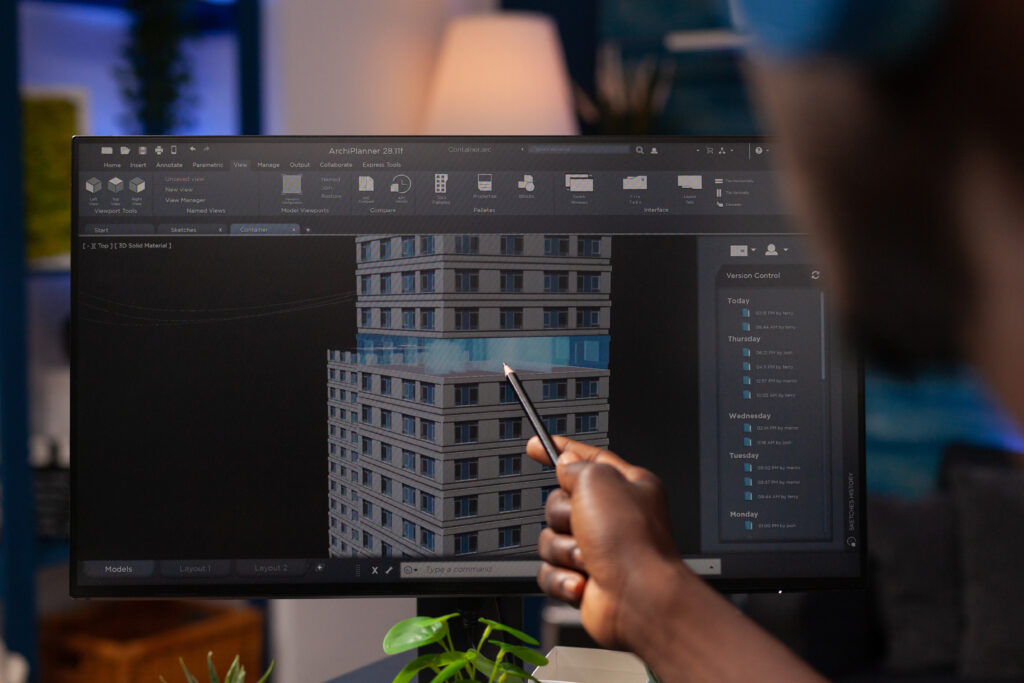 3D Studio Max Eğitimi Sertifikası