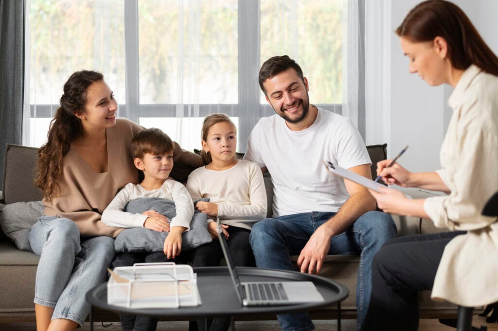 Aile ve Yaşam Koçluğu Eğitimi