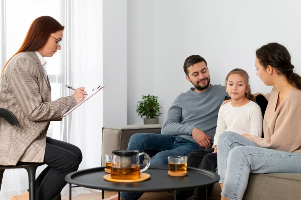 Aile ve Yaşam Koçluğu Sertifikası