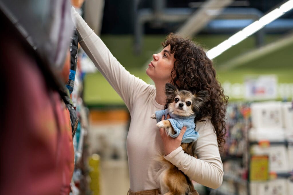 Pet Shop Eğitimi
