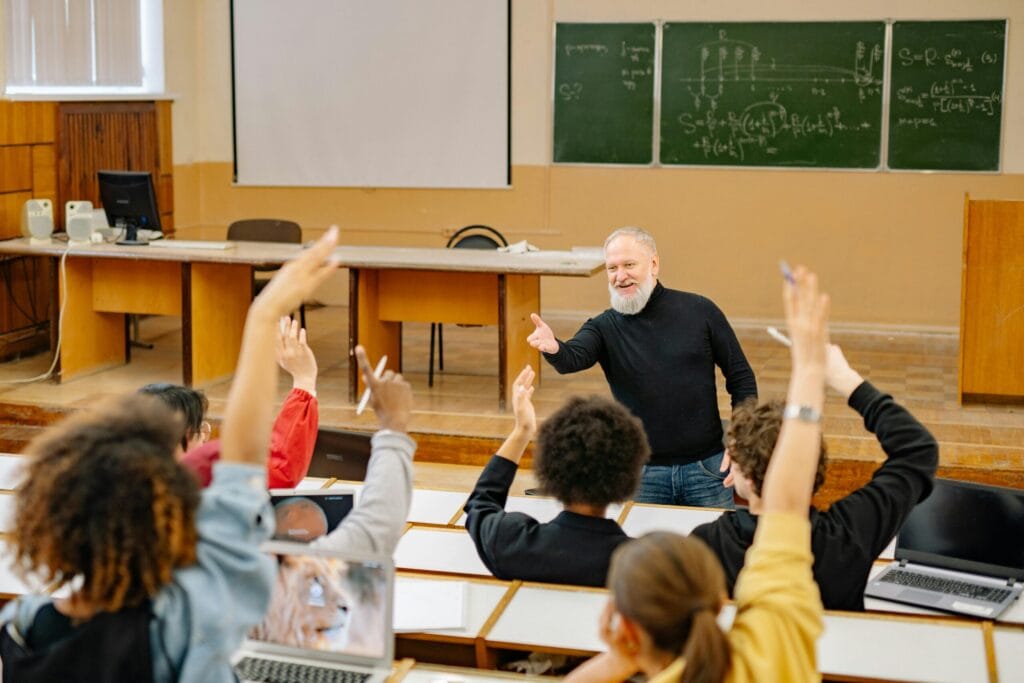 Eğiticinin Eğitimi Sertifikası