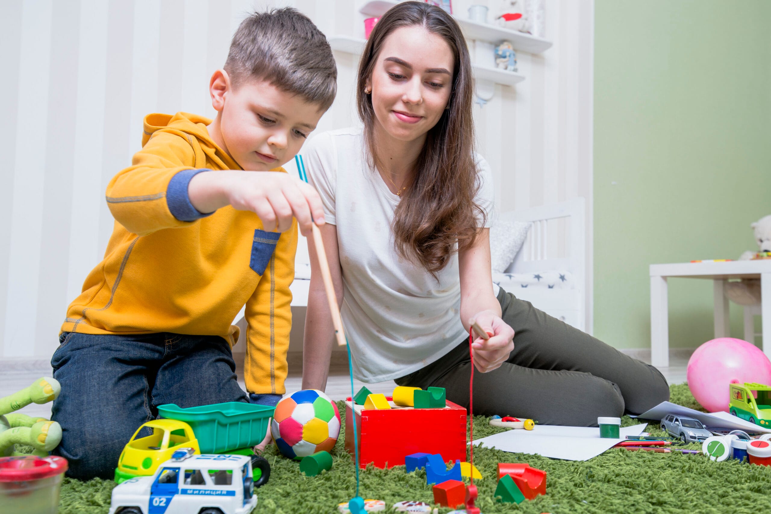 Play Sister Oyun Ablası Eğitimi Sertifikası