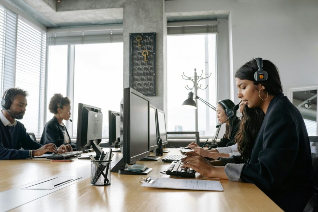 Çağrı Merkezi Takım Liderliği Sertifikası