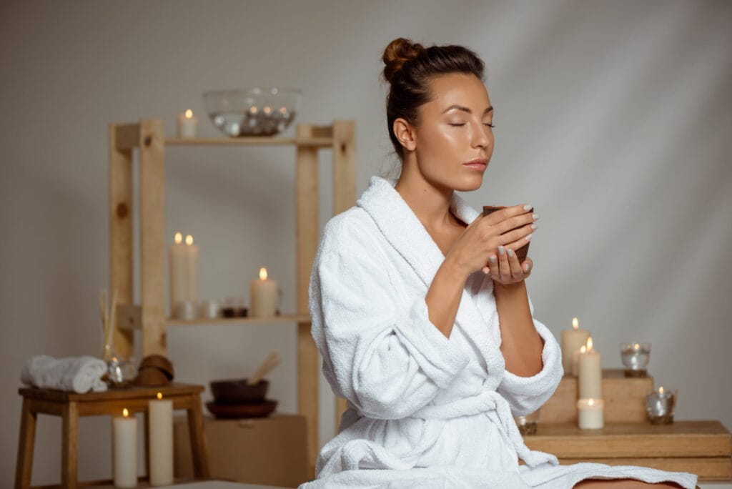 Wellness Eğitimi Sertifikası
