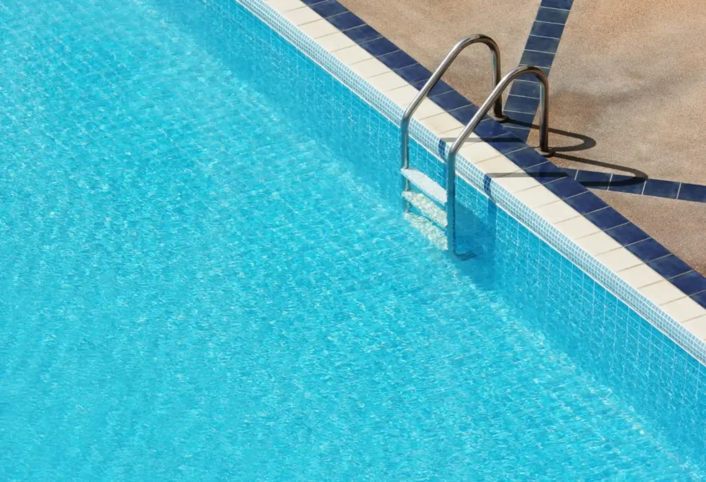 Havuz Suyu Operatörlüğü