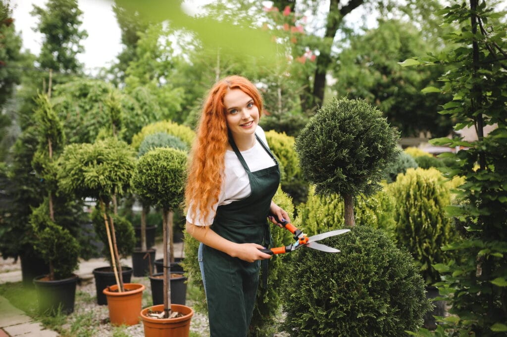 Bahçe Bakımı ve Peyzaj Sertifikası Nedir