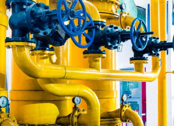 Doğalgaz Kalorifer Ateşçiliği Sertifikası Nasıl Alınır