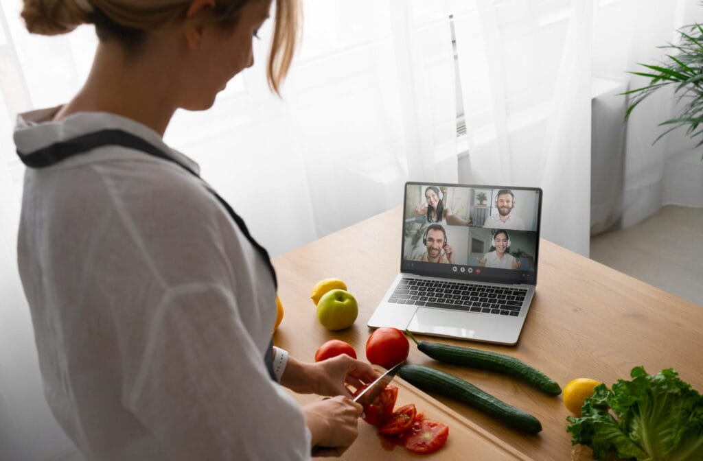 Online Aşçılık Belgesi Nasıl Alınır
