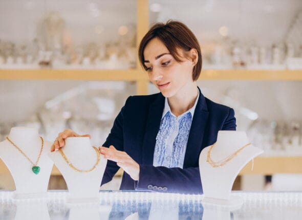 Kuyumculuk Sertifikası Nasıl Alınır