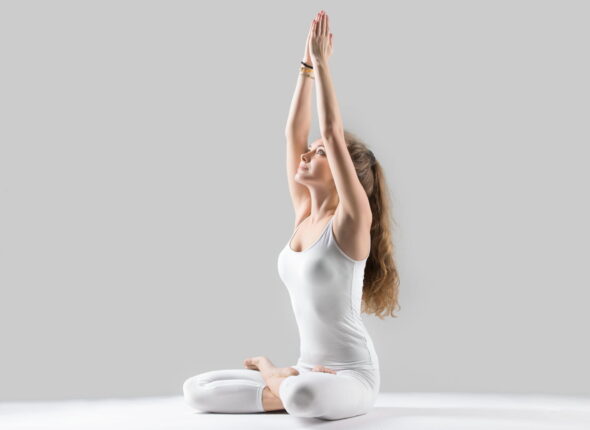 Yoga Sertifika Eğitimi