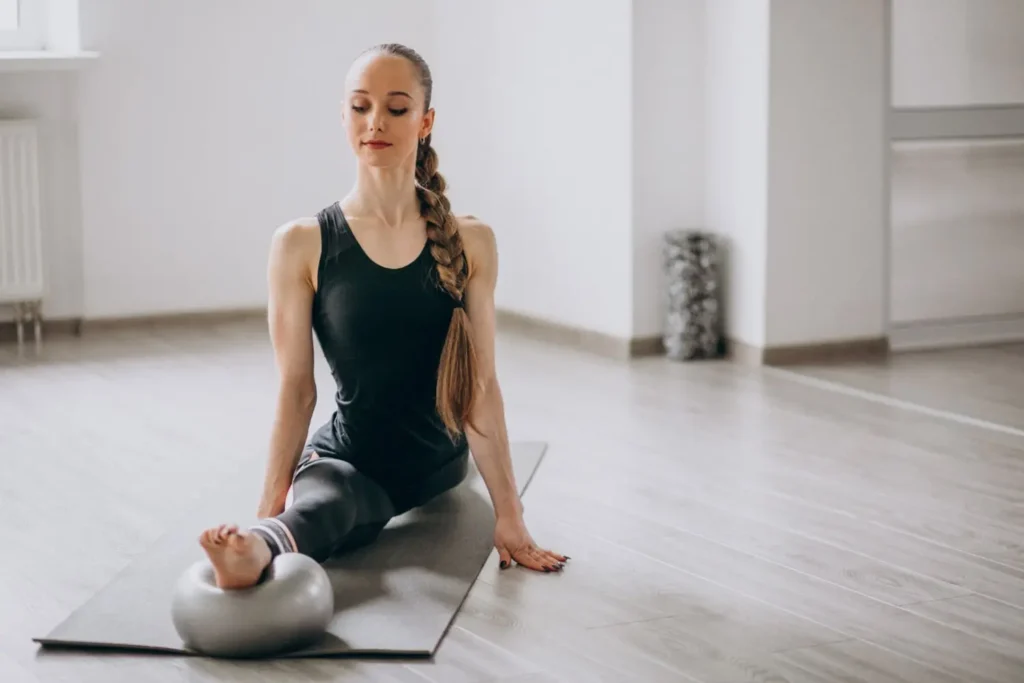 Uluslararası Yoga Sertifikası