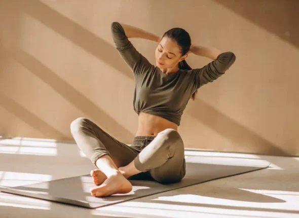 online pilates eğitmeni nasıl olunur