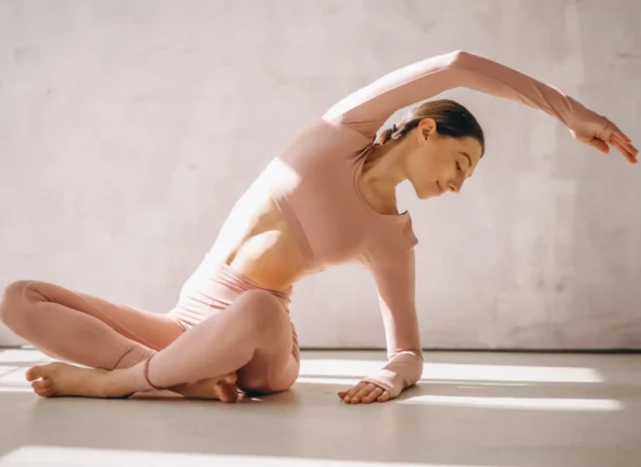 Uluslararası Yoga Sertifikası