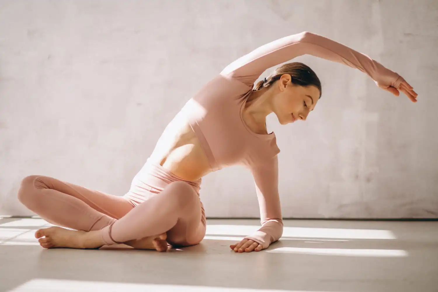 Uluslararası Yoga Sertifikası