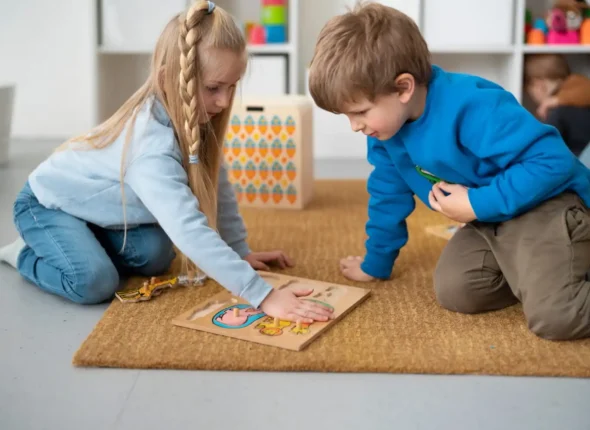 Montessori Sertifikası Nasıl Alınır