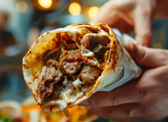 Döner Ustalığı Eğitimi