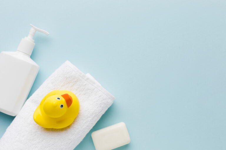 Bebek Spa Sertifikası Nereden Alınır