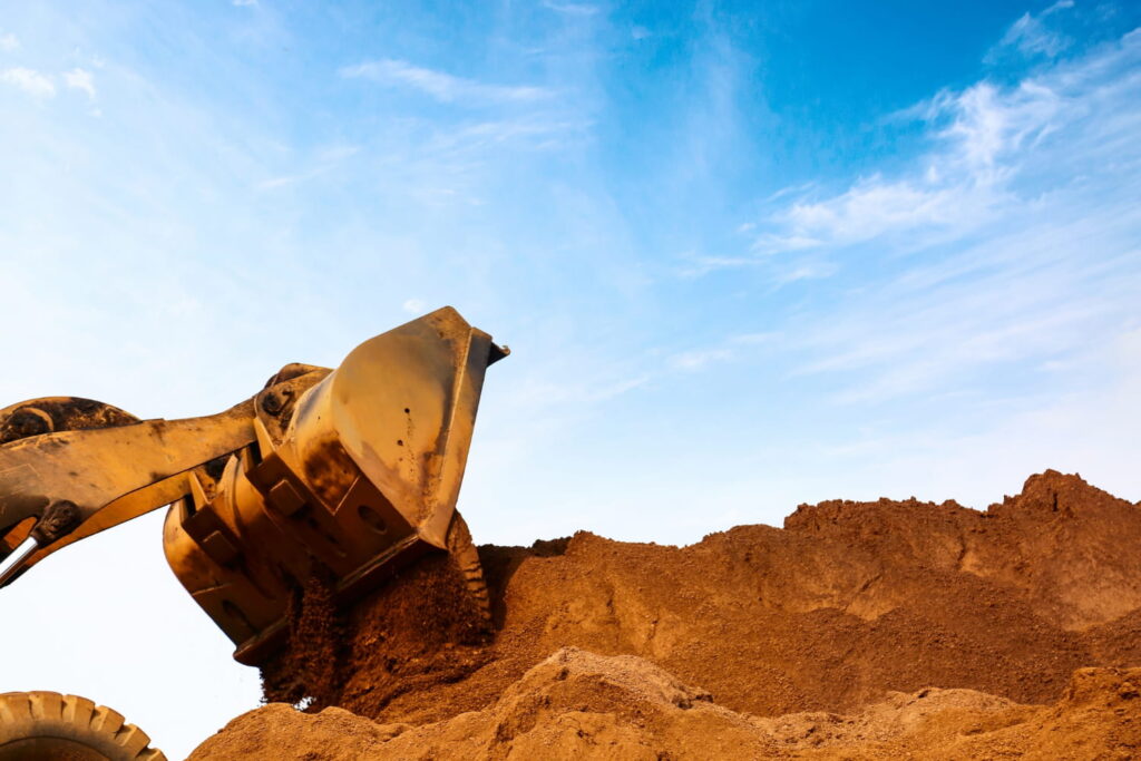 Dozer Operatörü Belgesi Nasıl Alınır