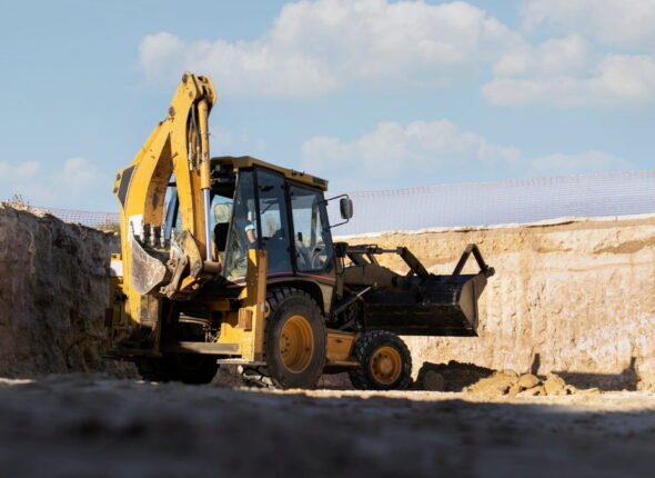 Dozer Operatörü Belgesi Nasıl Alınır