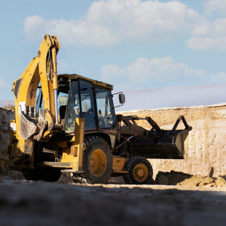 Dozer Operatörü Belgesi Nasıl Alınır
