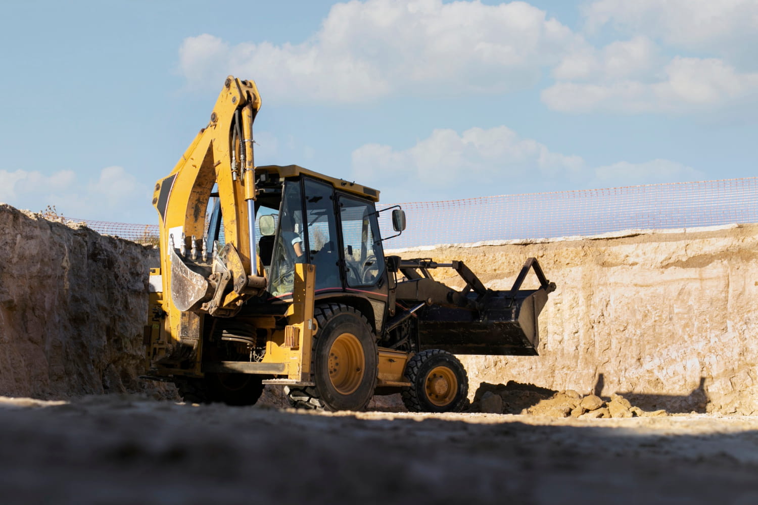 Dozer Operatörü Belgesi Nasıl Alınır