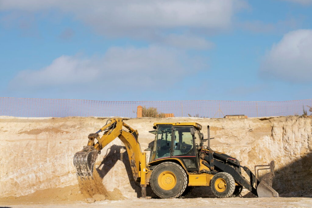 Dozer Operatörü Belgesi Nasıl Alınır