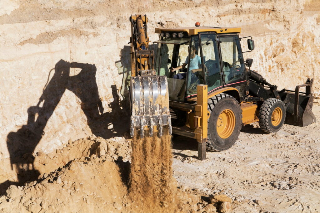 Dozer Operatörü Belgesi Nasıl Alınır