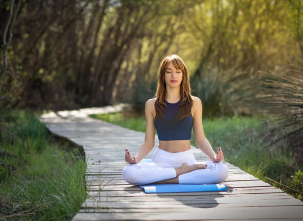 Meditasyon Eğitmeni Nasıl Olunur