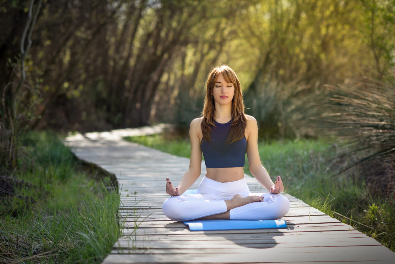 Meditasyon Eğitmeni Nasıl Olunur