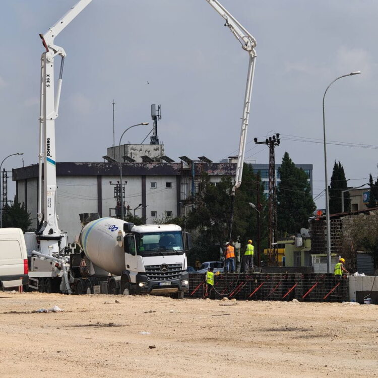 Beton Transmikser Operatörü Belgesi Nasıl Alınır