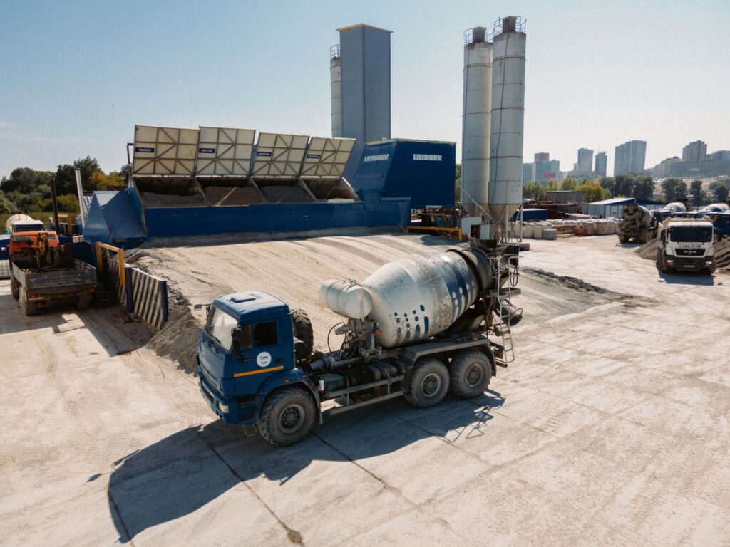Beton Transmikser Operatörü Belgesi Nasıl Alınır